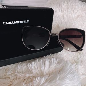 Karl Lagerfeld Sunglasses
